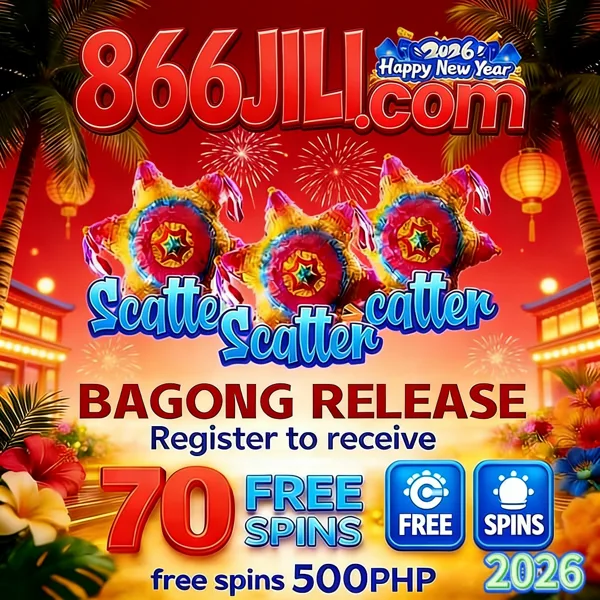866JILI
