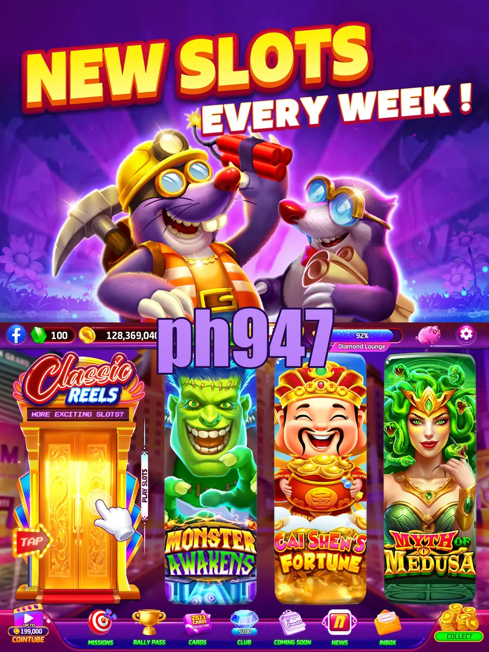 ph947 APK