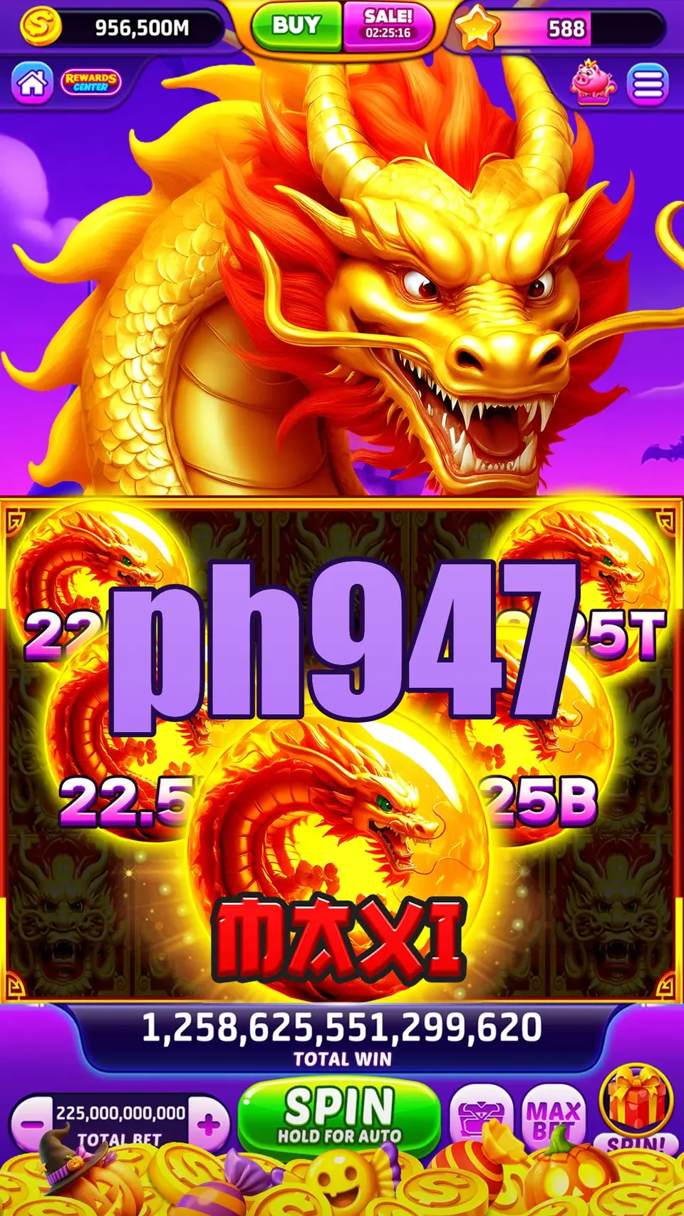 ph947 Mga screenshot Opisyal APK